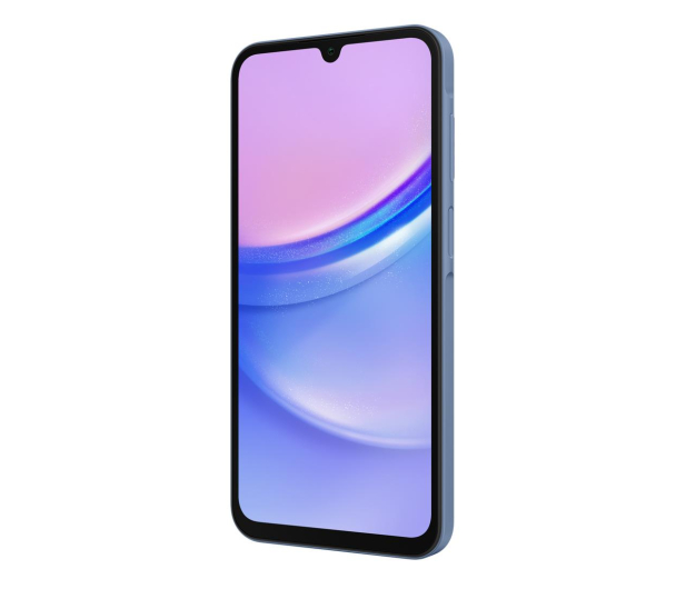 Samsung Galaxy A15 4/128GB Niebieski - 1219678 - zdjęcie 6
